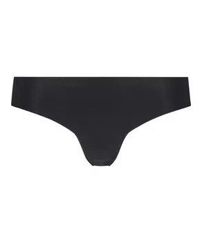 Стринги Hunkemller Thong Invisible, черный