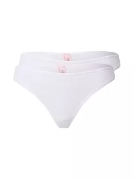 Стринги Hunkemller Thong Kim, белый
