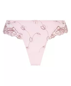 Стринги Hunkemller Thong, розовый