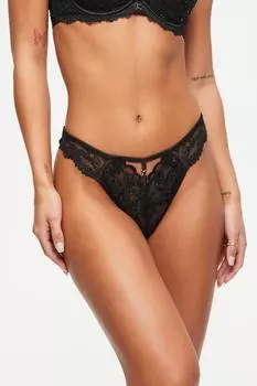 Стринги Icon Ann Summers, черный