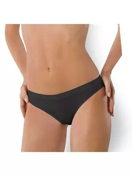 Стринги Intimidea String, черный