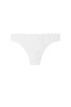 Стринги INTIMISSIMI, белый