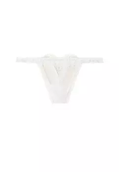 Стринги INTIMISSIMI, белый