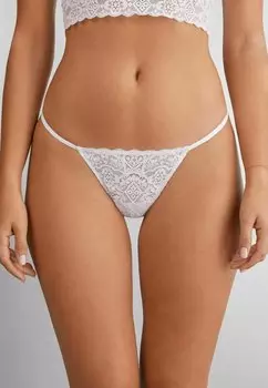 Стринги Intimissimi, белый