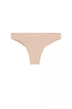 Стринги INTIMISSIMI, бежевый