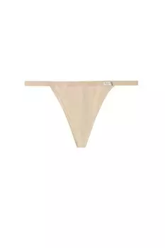Стринги INTIMISSIMI, бежевый