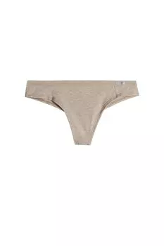 Стринги INTIMISSIMI, бежевый