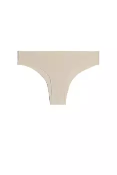 Стринги INTIMISSIMI, бежевый