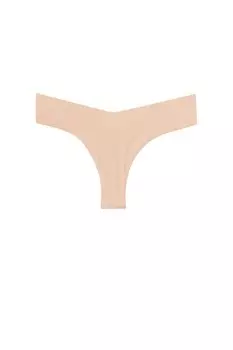 Стринги INTIMISSIMI, бежевый