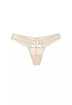 Стринги INTIMISSIMI, бежевый