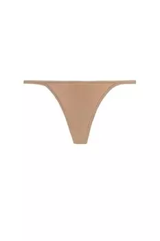 Стринги INTIMISSIMI, бежевый
