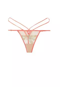 Стринги INTIMISSIMI, бежевый