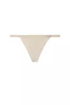 Стринги INTIMISSIMI, бежевый