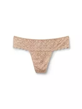 Стринги INTIMISSIMI, бежевый