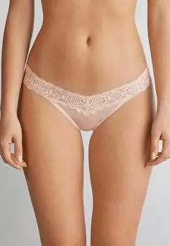 Стринги Intimissimi, бежевый