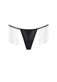 Стринги INTIMISSIMI, черный