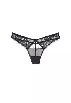 Стринги INTIMISSIMI, черный