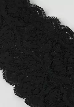 Стринги Intimissimi, черный