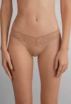 Стринги Intimissimi, коричневый