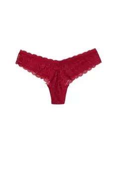 Стринги INTIMISSIMI, красный