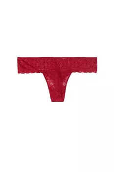 Стринги INTIMISSIMI, красный