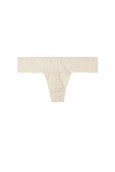 Стринги INTIMISSIMI, крем