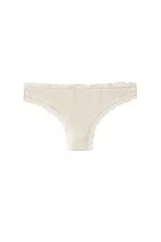 Стринги INTIMISSIMI, крем