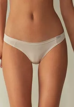 Стринги Intimissimi, кремовый