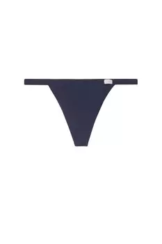 Стринги INTIMISSIMI, морской синий