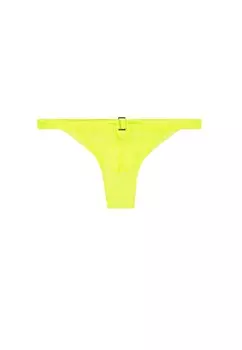 Стринги INTIMISSIMI, неоновый желтый