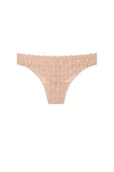 Стринги INTIMISSIMI, обнаженная