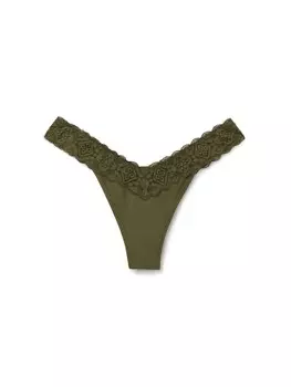 Стринги INTIMISSIMI, оливковый