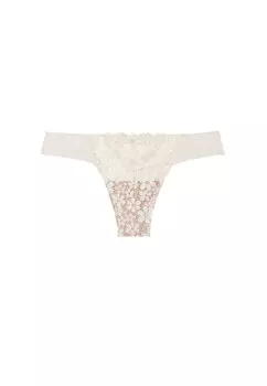 Стринги Intimissimi ROMANCE YOURSEF, светло-бежевый