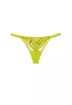 Стринги Intimissimi SWEET LIKE SUGAR, зеленый