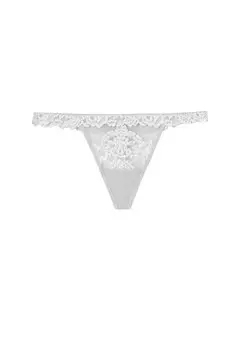 Стринги INTIMISSIMI, светло-серый