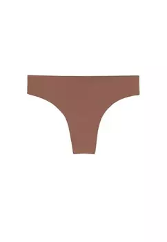 Стринги INTIMISSIMI Thong, коричневый