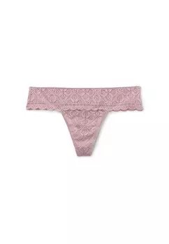 Стринги INTIMISSIMI Thong, розовый