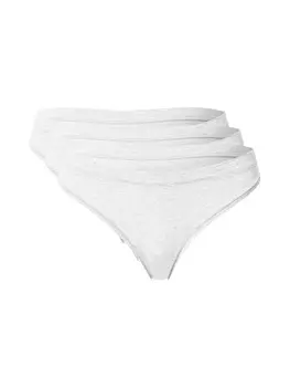 Стринги JBS OF DENMARK Thong, светло-серый