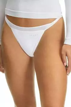 Стринги Эргономичные Крутые Falke, белый