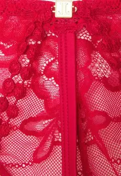 Стринги Jette By Lascana LASCANA, ред