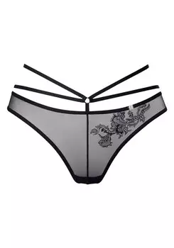 Стринги Jette, черный