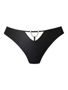 Стринги JETTE, черный