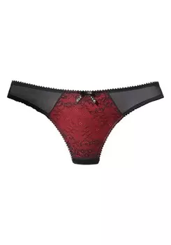 Стринги JETTE, красный