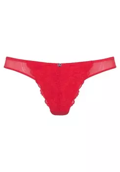 Стринги JETTE, красный