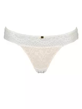 Стринги JETTE, кремовый