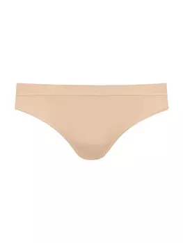 Стринги Jockey, бежевый