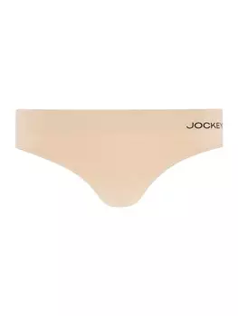 Стринги Jockey, бежевый
