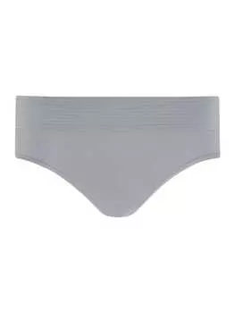 Стринги Jockey, серый