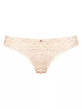 Стринги Joop! Bodywear String, бежевый