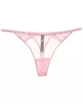 Стринги Journelle Loulou, фиолетовый